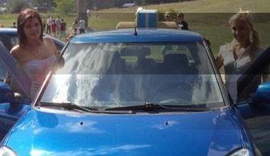 Czuprik Autósiskola